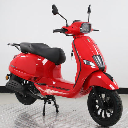 Gavrix Bevely 50cc