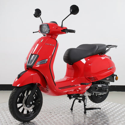 Gavrix Bevely 50cc