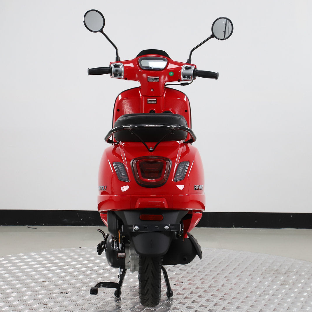 Gavrix Bevely 50cc