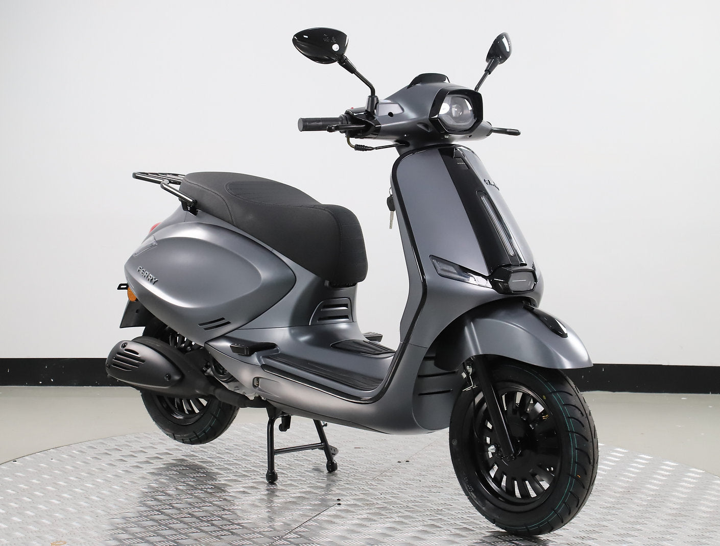 Gavrix Ferry 50cc