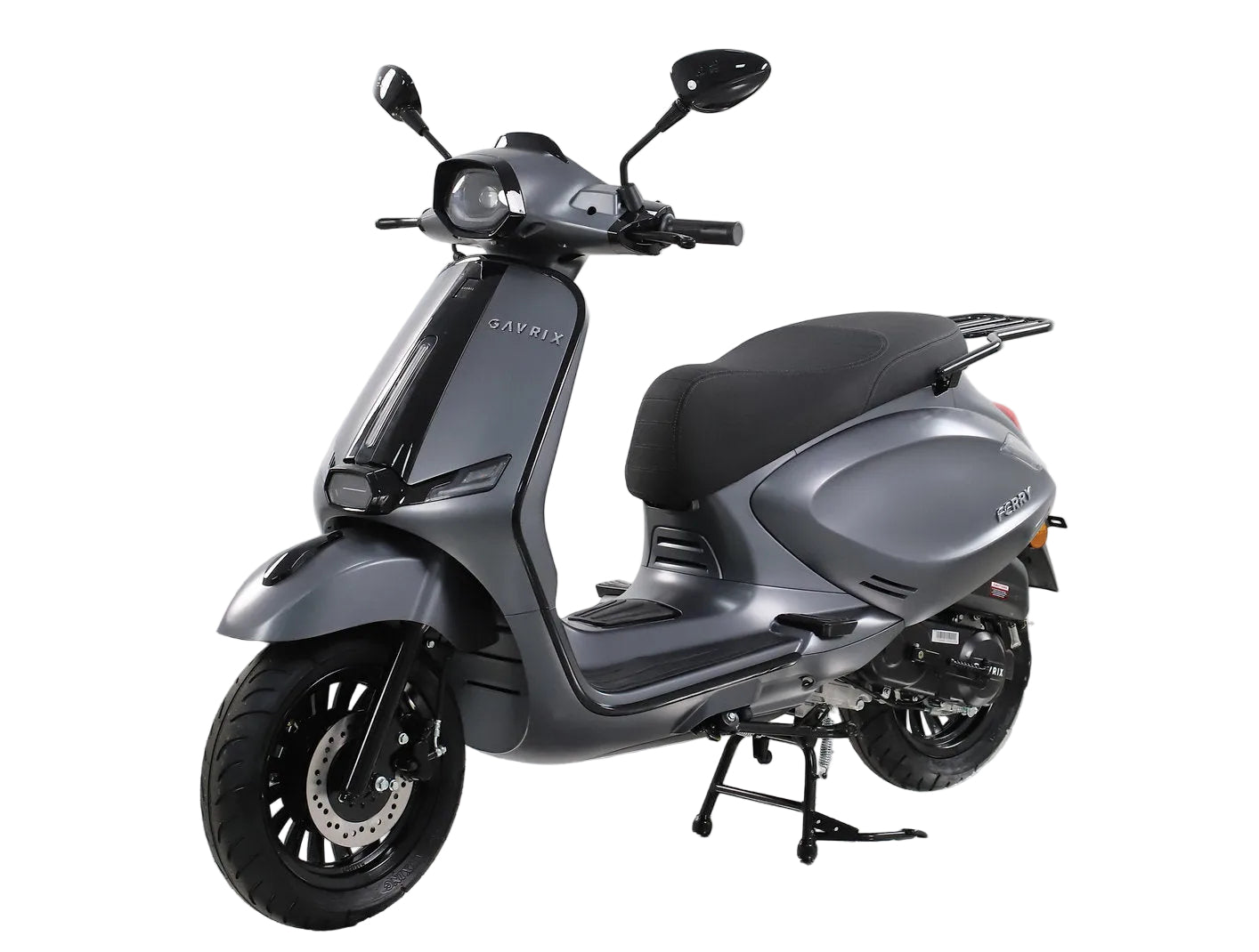 Gavrix Ferry 50cc