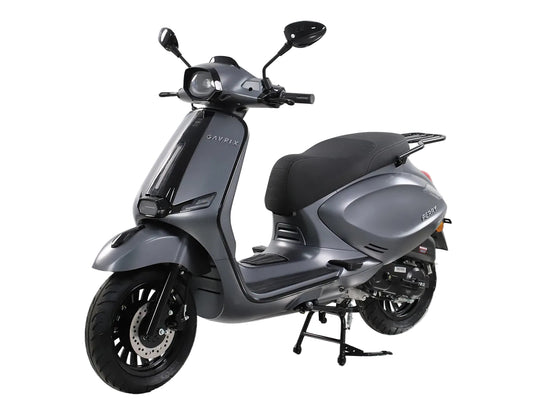 Gavrix Ferry 50cc