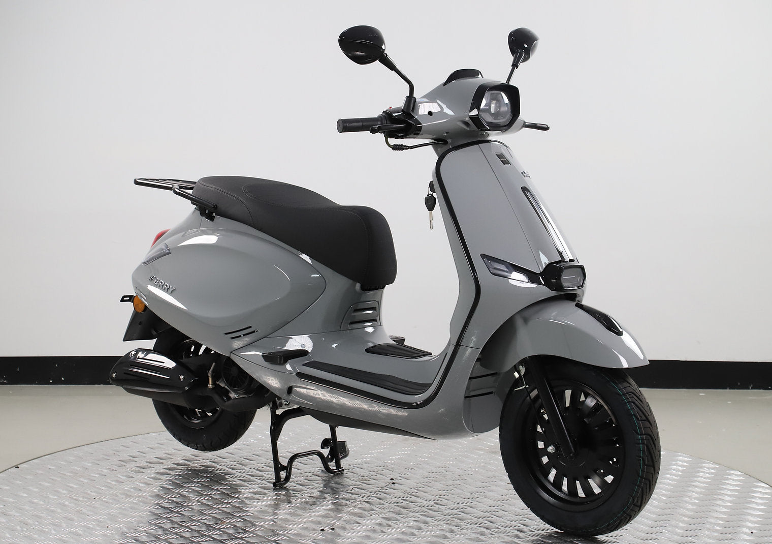 Gavrix Ferry 50cc