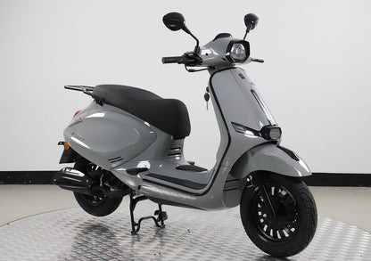 Gavrix Ferry 50cc