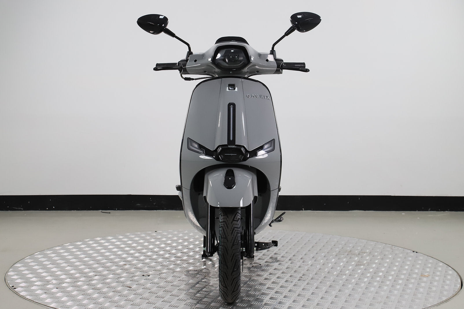 Gavrix Ferry 50cc