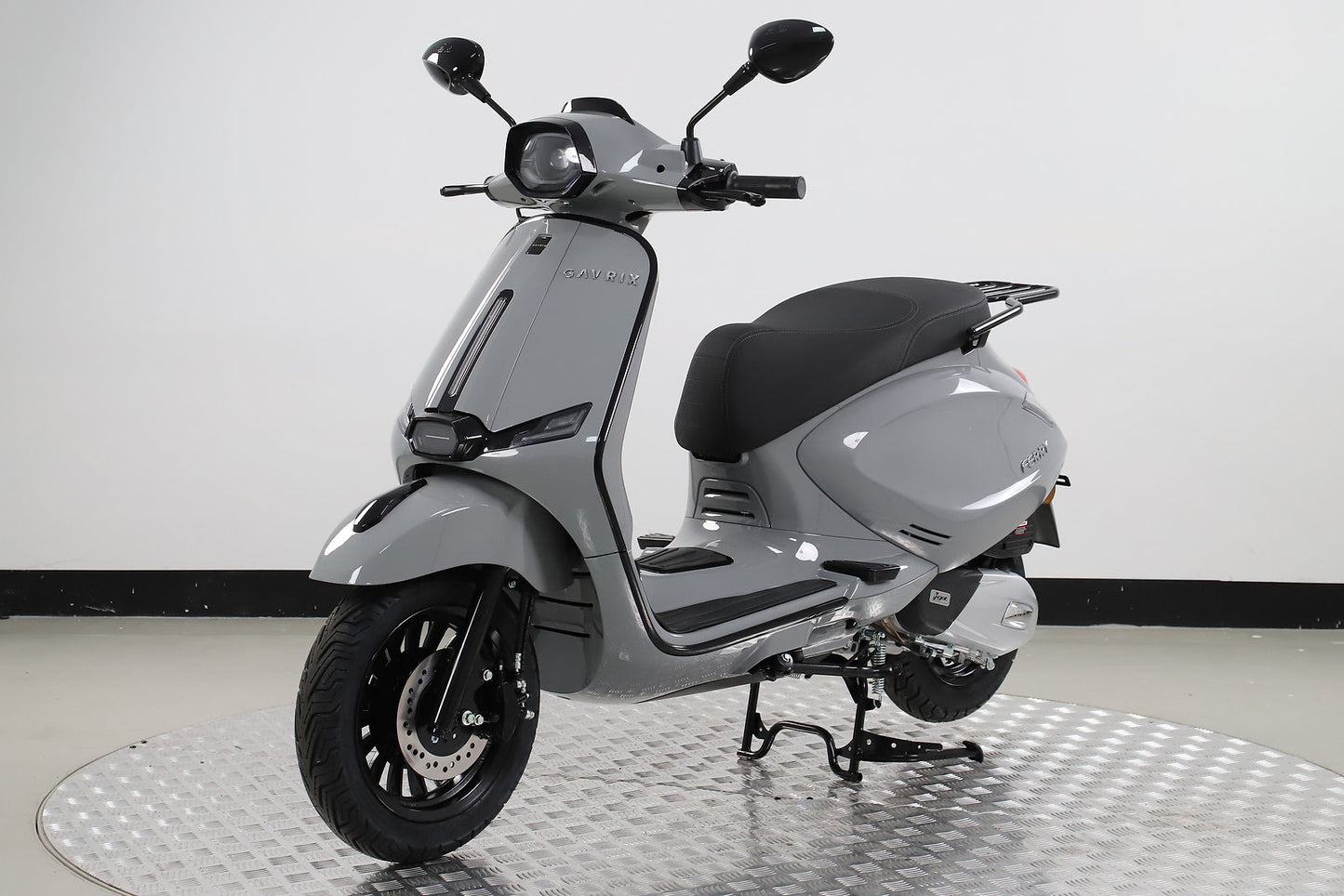 Gavrix Ferry 50cc