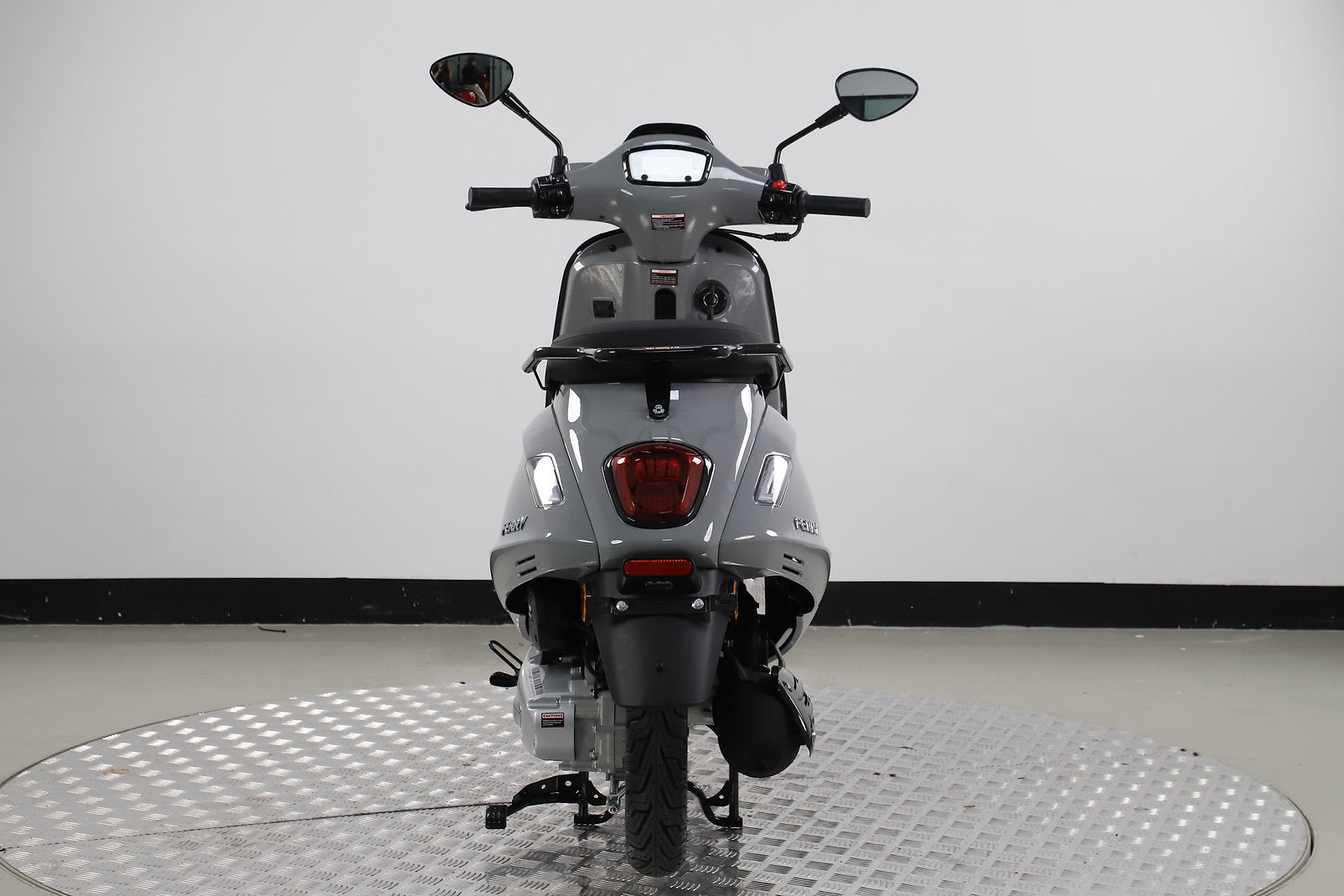 Gavrix Ferry 50cc