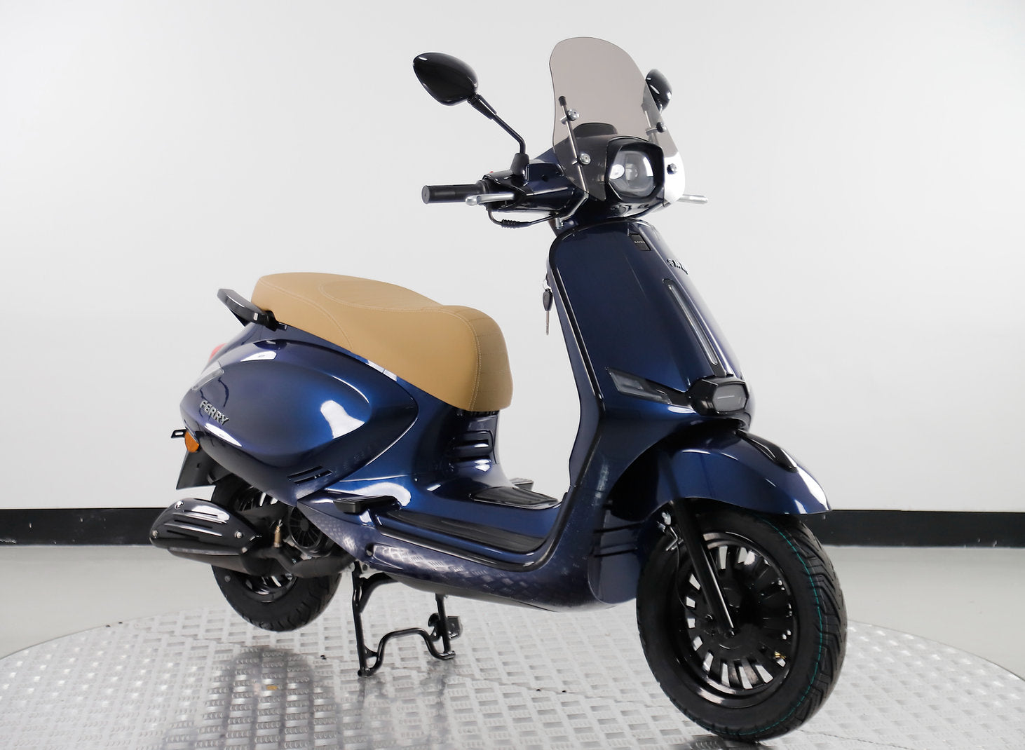Gavrix Ferry 50cc