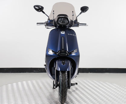 Gavrix Ferry 50cc