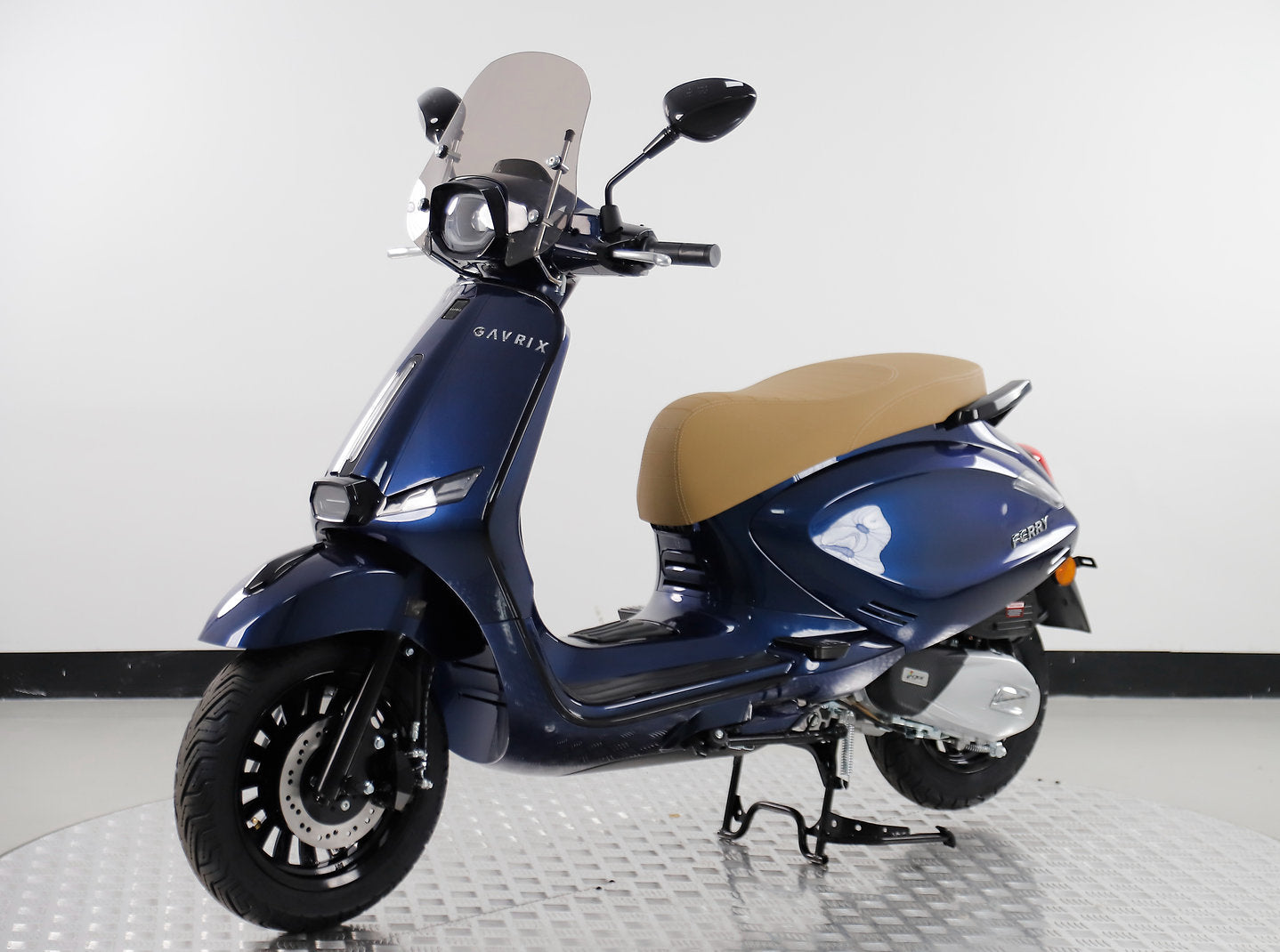 Gavrix Ferry 50cc