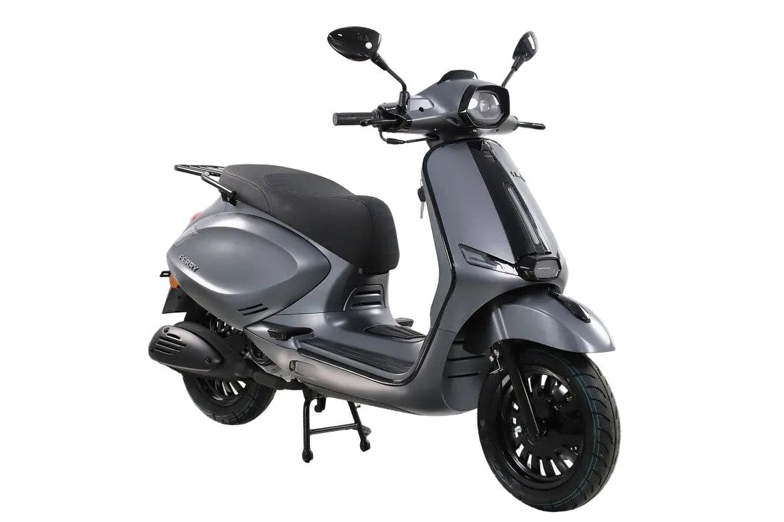 Gavrix Ferry 50cc