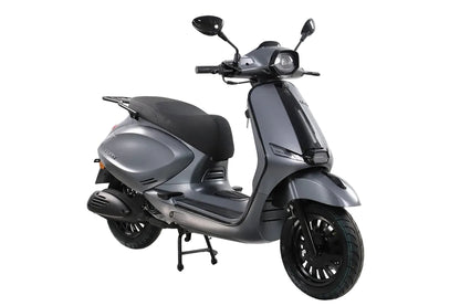 Gavrix Ferry 50cc