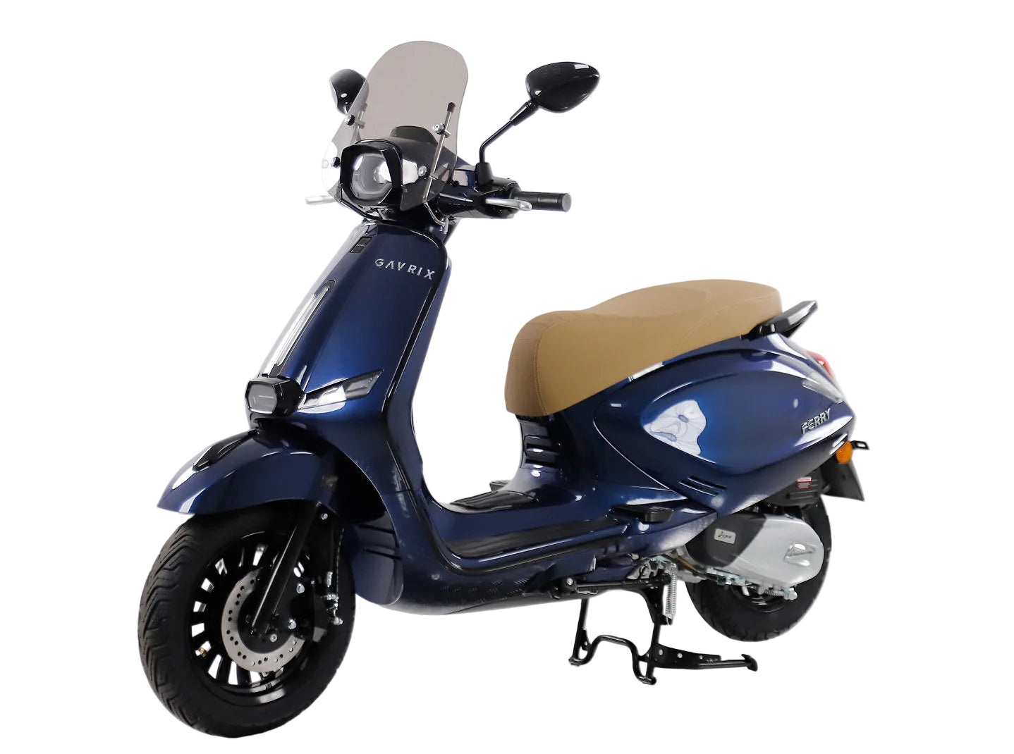 Gavrix Ferry 125cc
