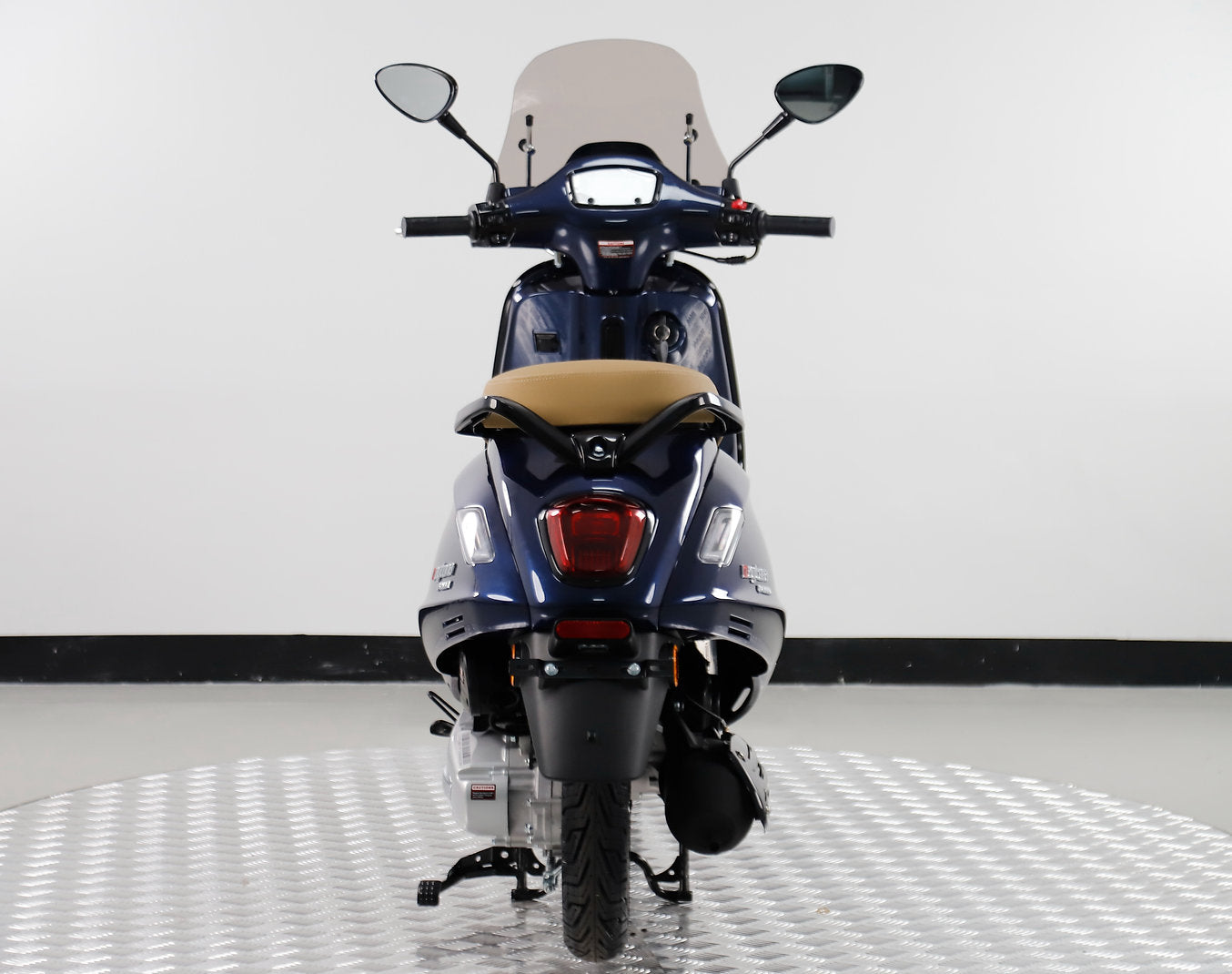 Gavrix Ferry 125cc