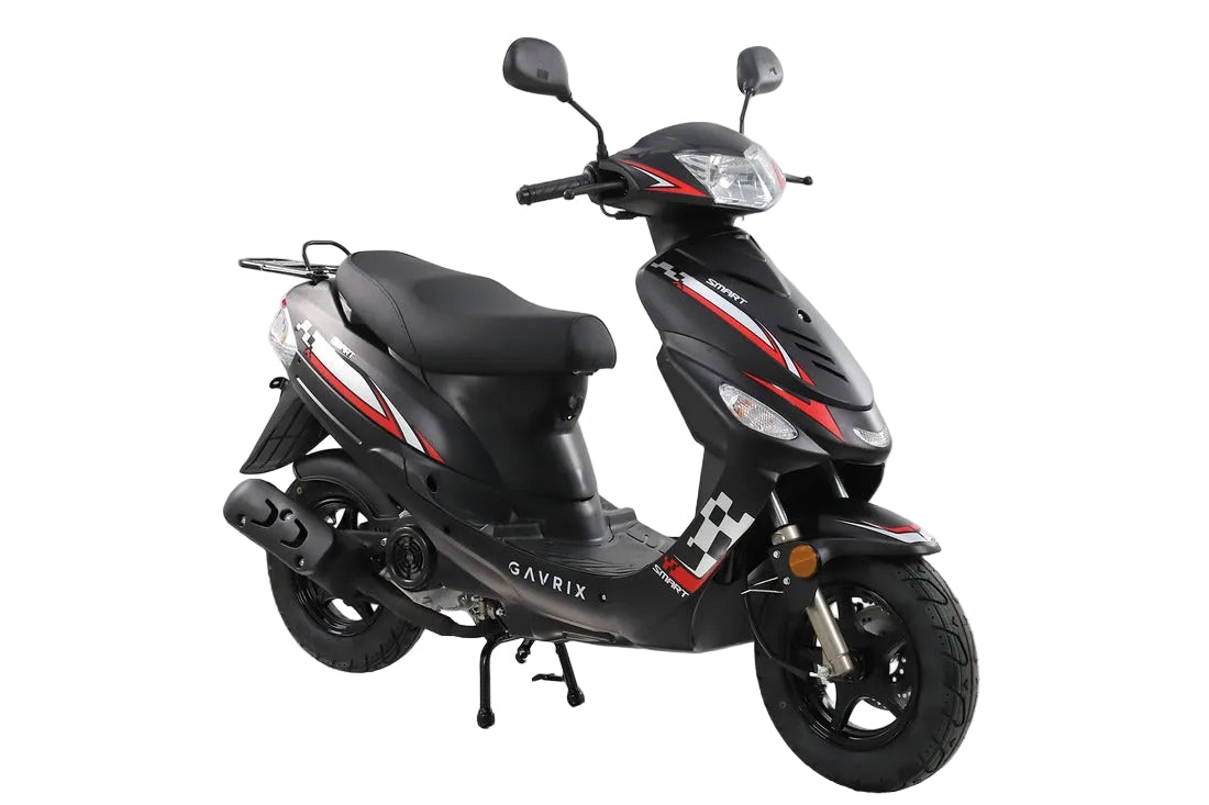 Gavrix Smart 50cc