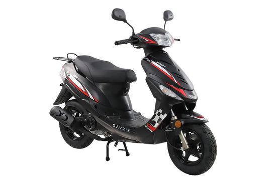 Gavrix Smart 50cc