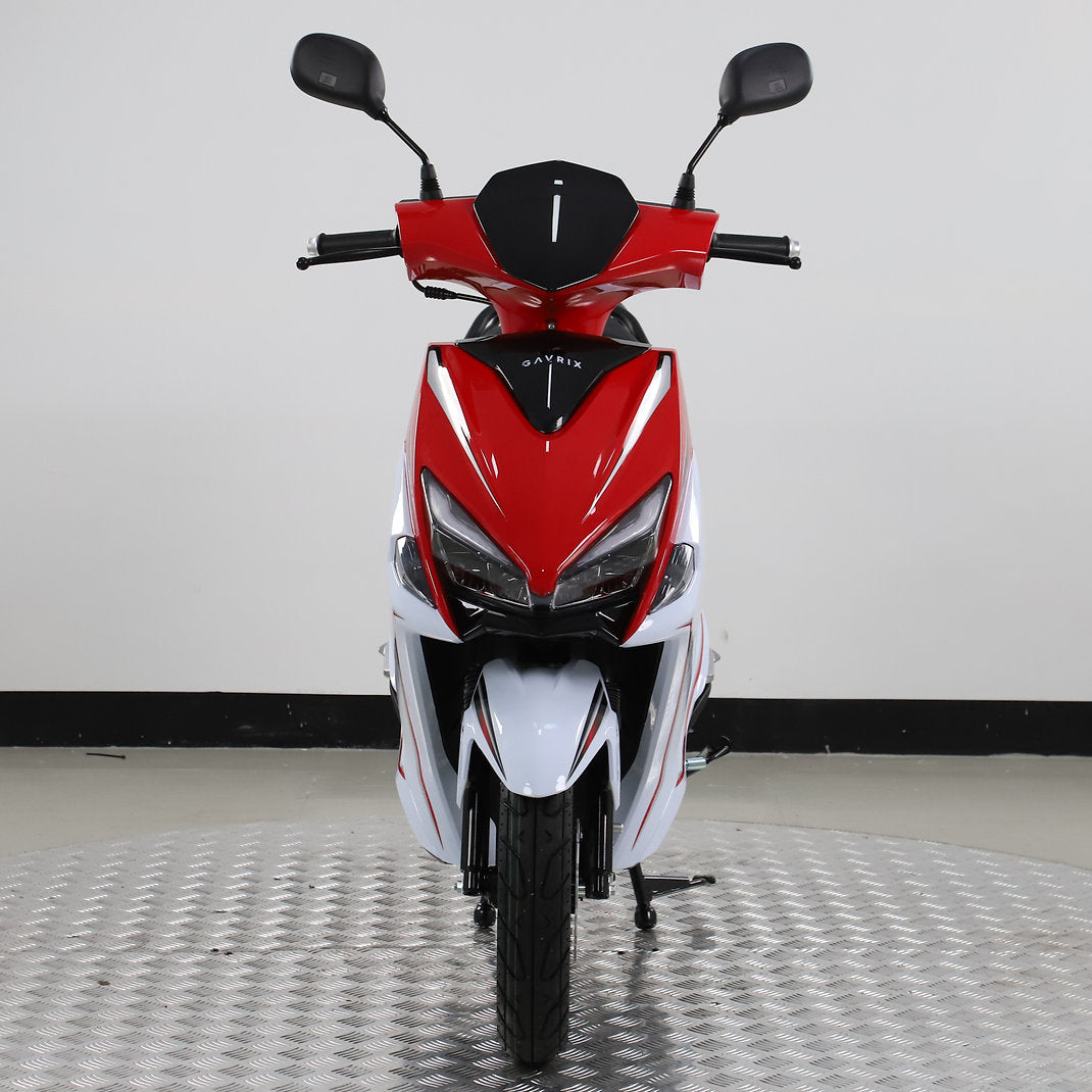 Gavrix Spider 50cc