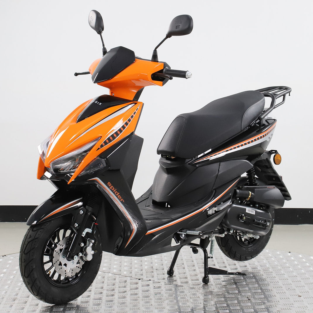 Gavrix Spider 50cc