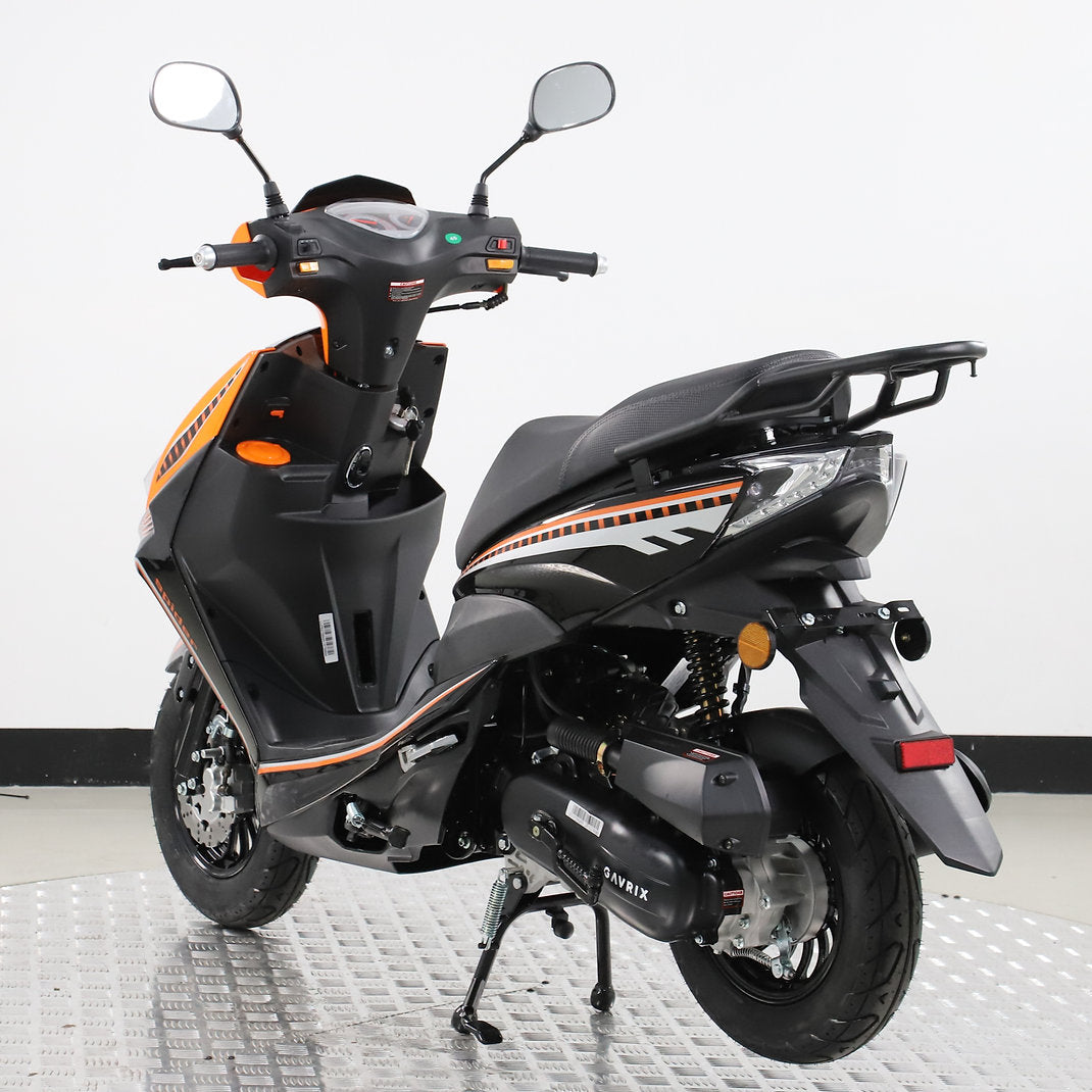 Gavrix Spider 50cc