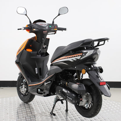 Gavrix Spider 50cc