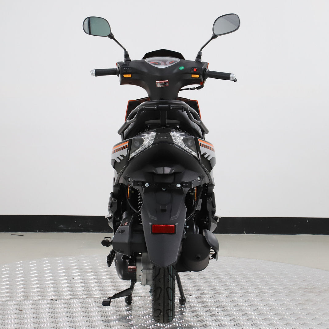 Gavrix Spider 50cc