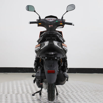 Gavrix Spider 50cc