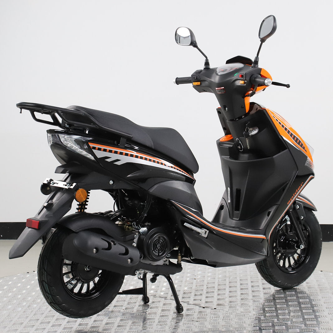 Gavrix Spider 50cc