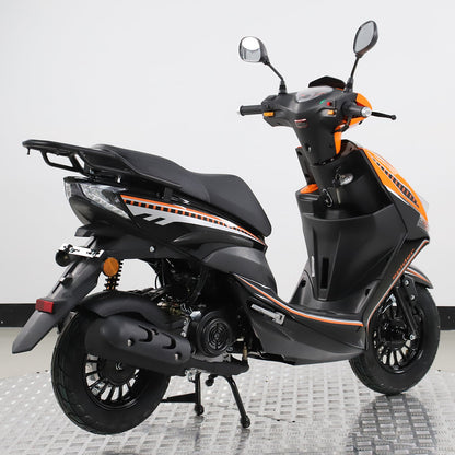 Gavrix Spider 50cc