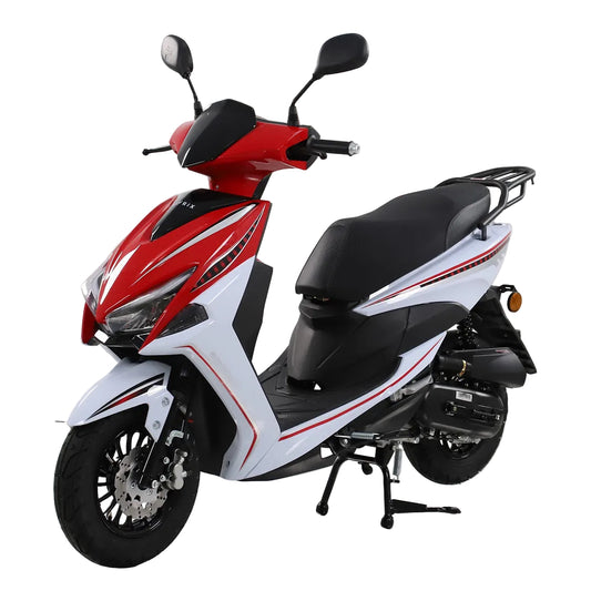 Gavrix Spider 50cc