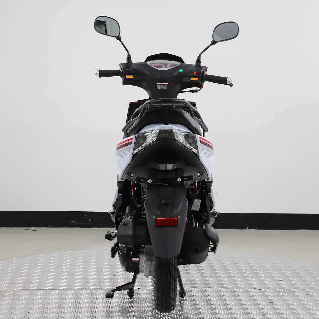 Gavrix Spider 50cc