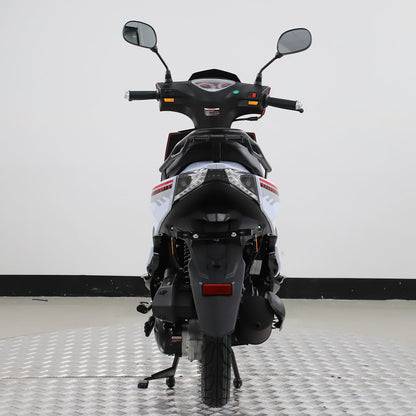 Gavrix Spider 50cc