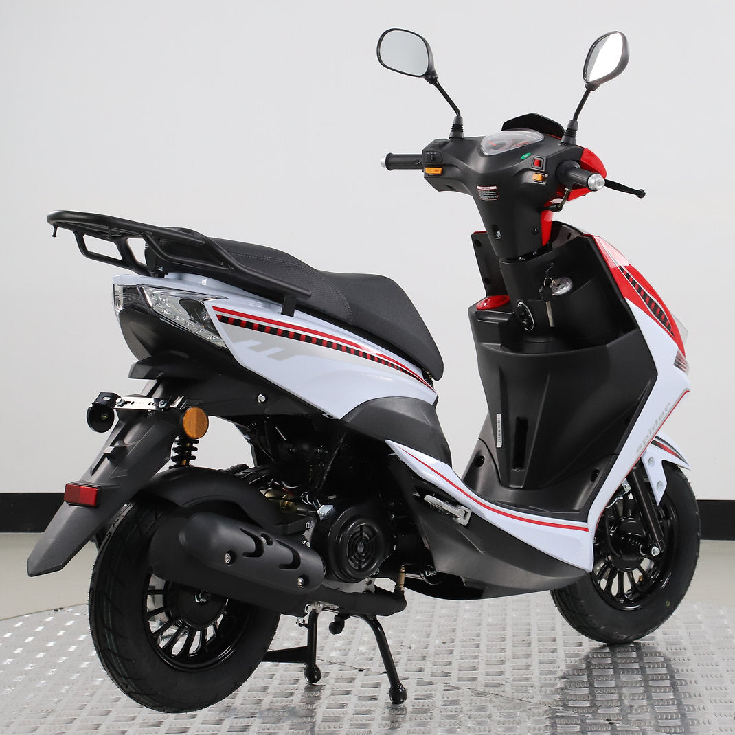 Gavrix Spider 50cc