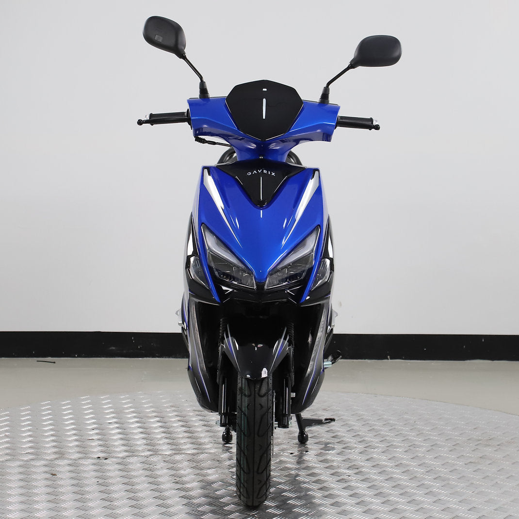 Gavrix Spider 50cc