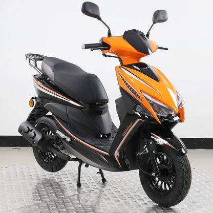Gavrix Spider 50cc