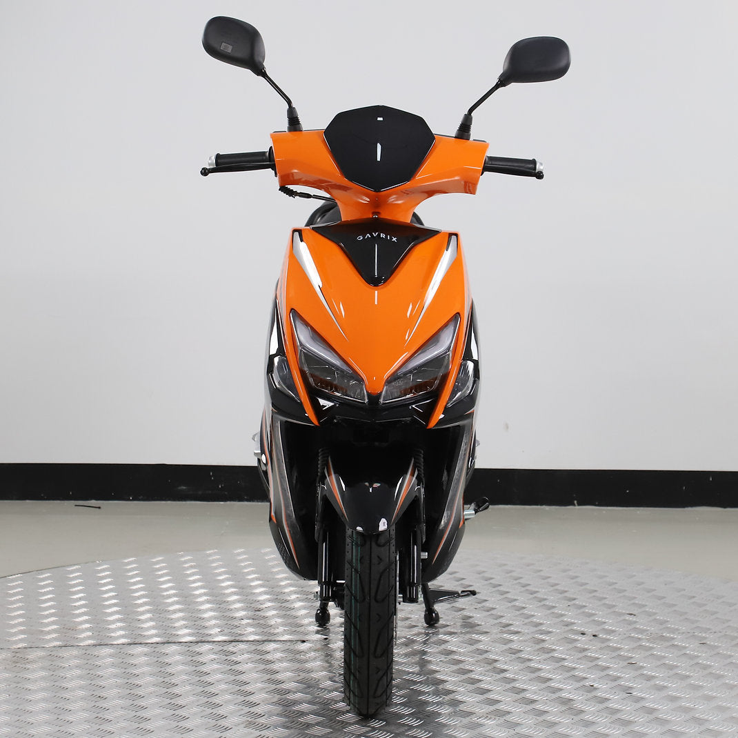 Gavrix Spider 50cc