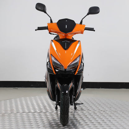 Gavrix Spider 50cc