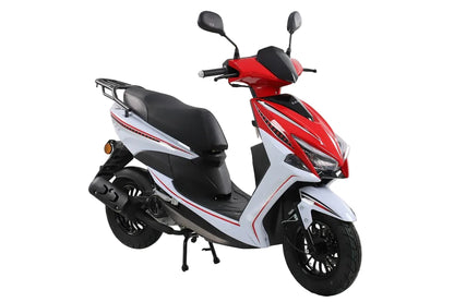 Gavrix Spider 50cc