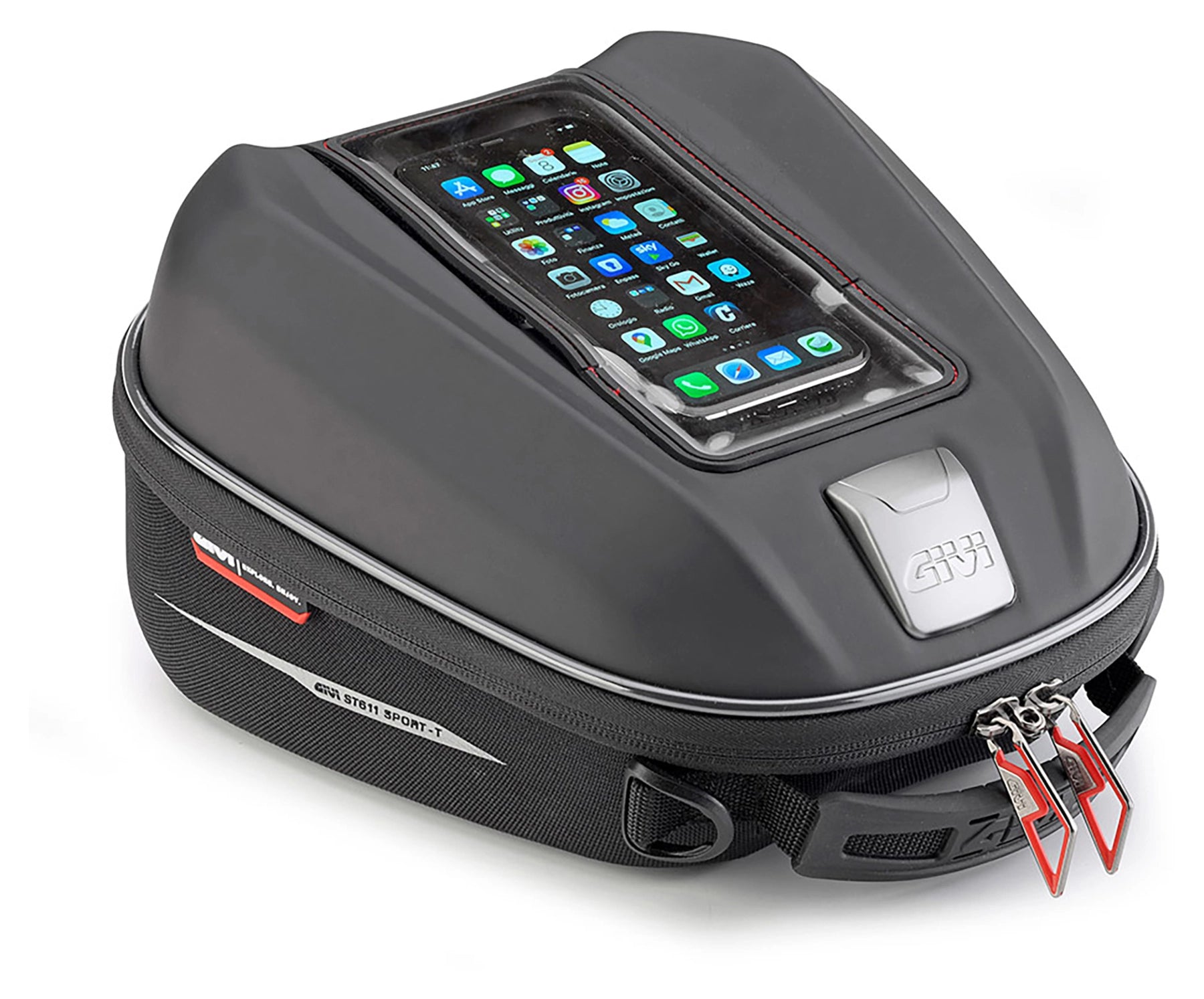 Givi ST611 Tank Bag