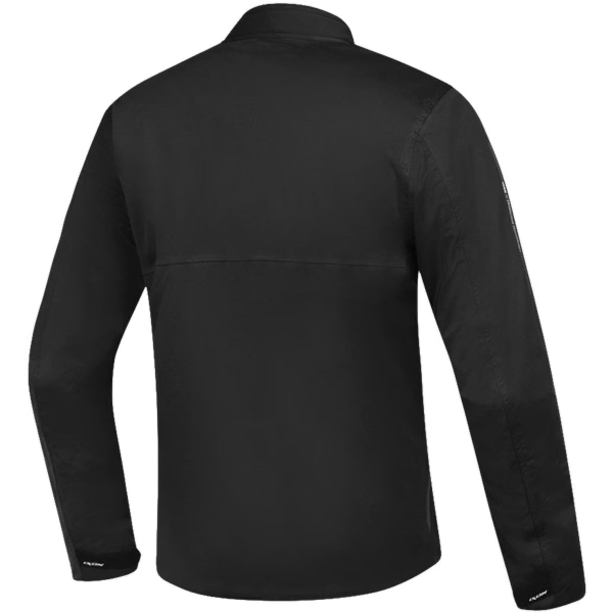 Ixon Harry Jacket - Black