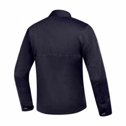 Ixon Harry Blouson Jacket - Navy