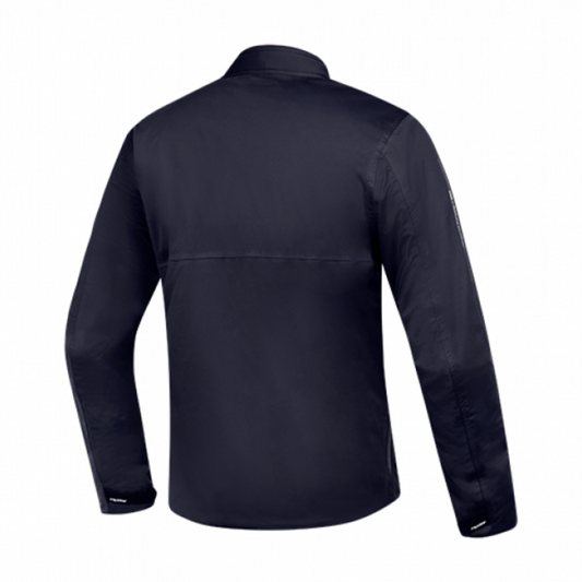 Ixon Harry Blouson Jacket - Navy