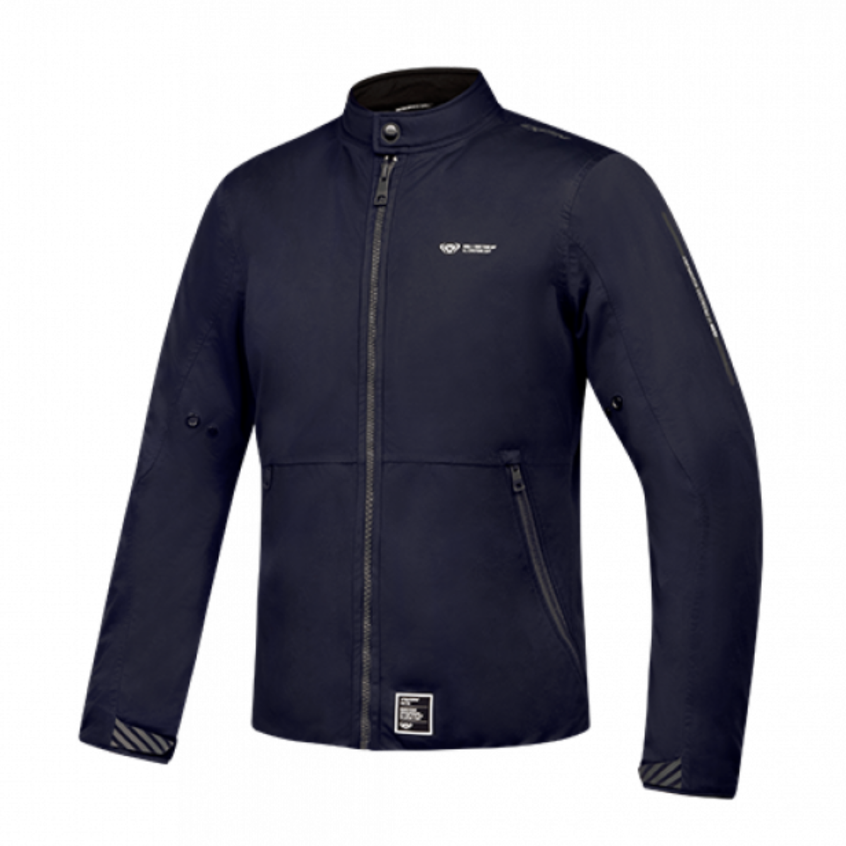 Ixon Harry Blouson Jacket - Navy
