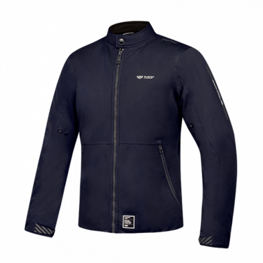 Ixon Harry Blouson Jacket - Navy