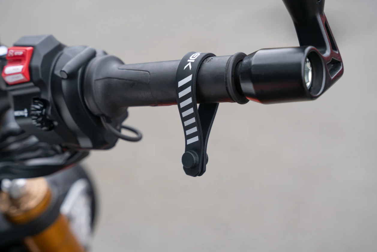 Hiplok MD1000 Motorcycle Disc Lock