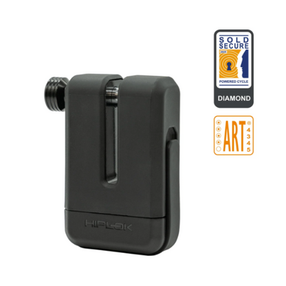 Hiplok MD1000 Motorcycle Disc Lock