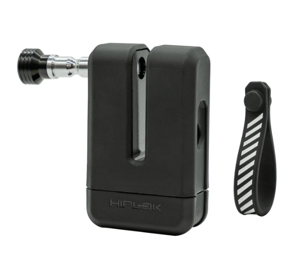 Hiplok MDX Motorcycle Disc Lock