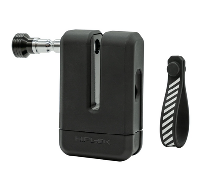 Hiplok MDX Motorcycle Disc Lock