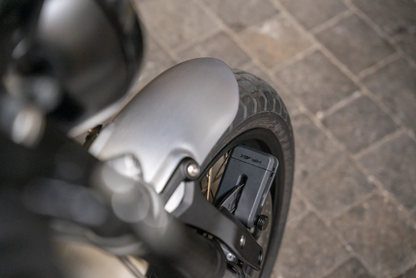 Hiplok MDX Motorcycle Disc Lock