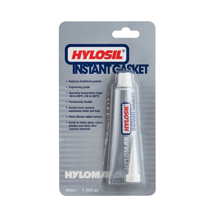 Hylosil Instant Gasket