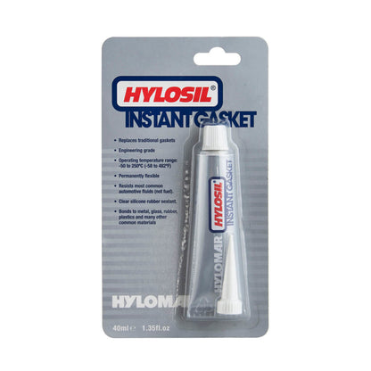 Hylosil Instant Gasket